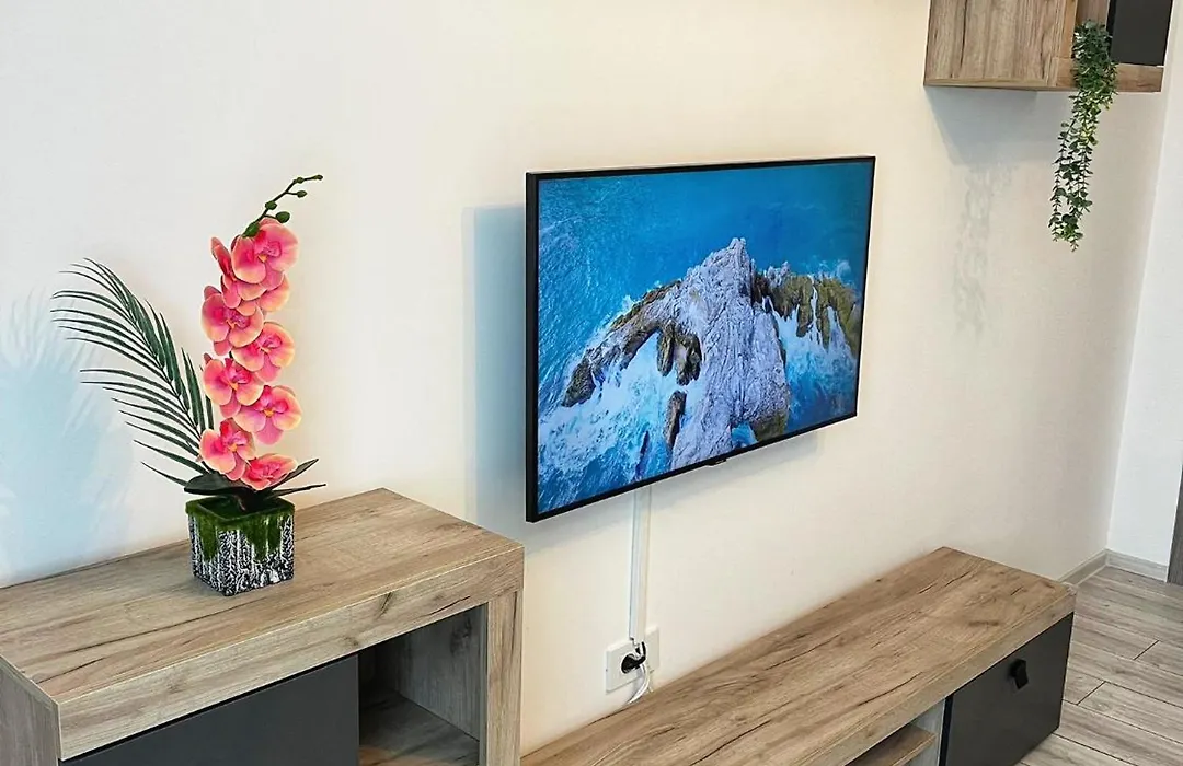 Cx Family Apartment-1